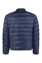 Carica l&#39;immagine nel visualizzatore di Gallery, Bomber in nylon
