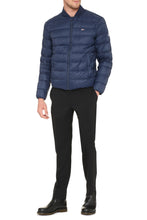 Carica l&#39;immagine nel visualizzatore di Gallery, Bomber in nylon
