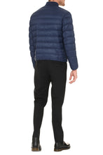 Carica l&#39;immagine nel visualizzatore di Gallery, Bomber in nylon
