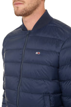 Carica l&#39;immagine nel visualizzatore di Gallery, Bomber in nylon
