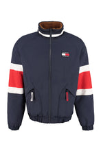 Carica l&#39;immagine nel visualizzatore di Gallery, Bomber reversibile
