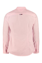 Carica l&#39;immagine nel visualizzatore di Gallery, Camicia slim fit in cotone
