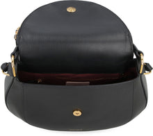 Carica l&#39;immagine nel visualizzatore di Gallery, Borsa a mano Sole in pelle
