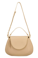 Carica l&#39;immagine nel visualizzatore di Gallery, Borsa a mano Sole in pelle
