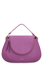 Carica l&#39;immagine nel visualizzatore di Gallery, Borsa a mano Sole in pelle
