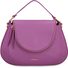 Carica l&#39;immagine nel visualizzatore di Gallery, Borsa a mano Sole in pelle
