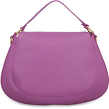 Carica l&#39;immagine nel visualizzatore di Gallery, Borsa a mano Sole in pelle
