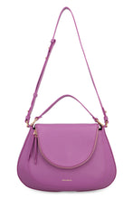 Carica l&#39;immagine nel visualizzatore di Gallery, Borsa a mano Sole in pelle
