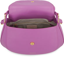 Carica l&#39;immagine nel visualizzatore di Gallery, Borsa a mano Sole in pelle
