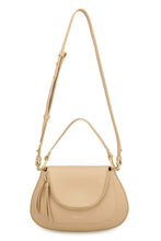 Carica l&#39;immagine nel visualizzatore di Gallery, Borsa a mano Sole in pelle
