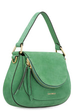 Carica l&#39;immagine nel visualizzatore di Gallery, Borsa a mano Sole in suede
