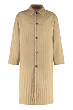 Carica l&#39;immagine nel visualizzatore di Gallery, Cappotto reversibile
