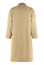 Carica l&#39;immagine nel visualizzatore di Gallery, Cappotto reversibile
