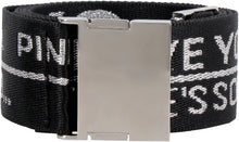 Carica l&#39;immagine nel visualizzatore di Gallery, Cintura Futura in canvas lurex
