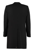 Carica l&#39;immagine nel visualizzatore di Gallery, Cappotto in lana vergine
