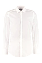 Carica l&#39;immagine nel visualizzatore di Gallery, Camicie in popeline di cotone
