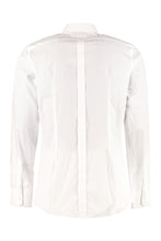 Carica l&#39;immagine nel visualizzatore di Gallery, Camicie in popeline di cotone
