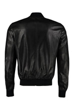 Carica l&#39;immagine nel visualizzatore di Gallery, Bomber in pelle di agnello
