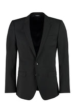 Carica l&#39;immagine nel visualizzatore di Gallery, Completo Martini a due pezzi in lana
