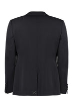 Carica l&#39;immagine nel visualizzatore di Gallery, Completo tre pezzi Martini in lana
