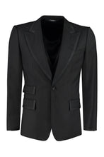 Carica l&#39;immagine nel visualizzatore di Gallery, Completo tre pezzi in lana
