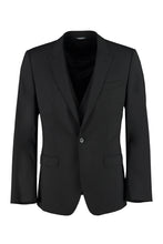 Carica l&#39;immagine nel visualizzatore di Gallery, Completo Martini tre pezzi in lana
