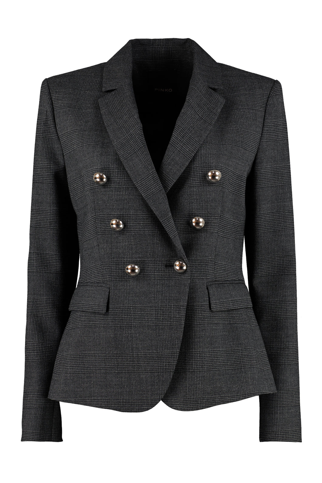 Blazer doppiopetto Grondaia