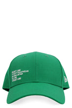 Carica l&#39;immagine nel visualizzatore di Gallery, Cappello da baseball ricamato
