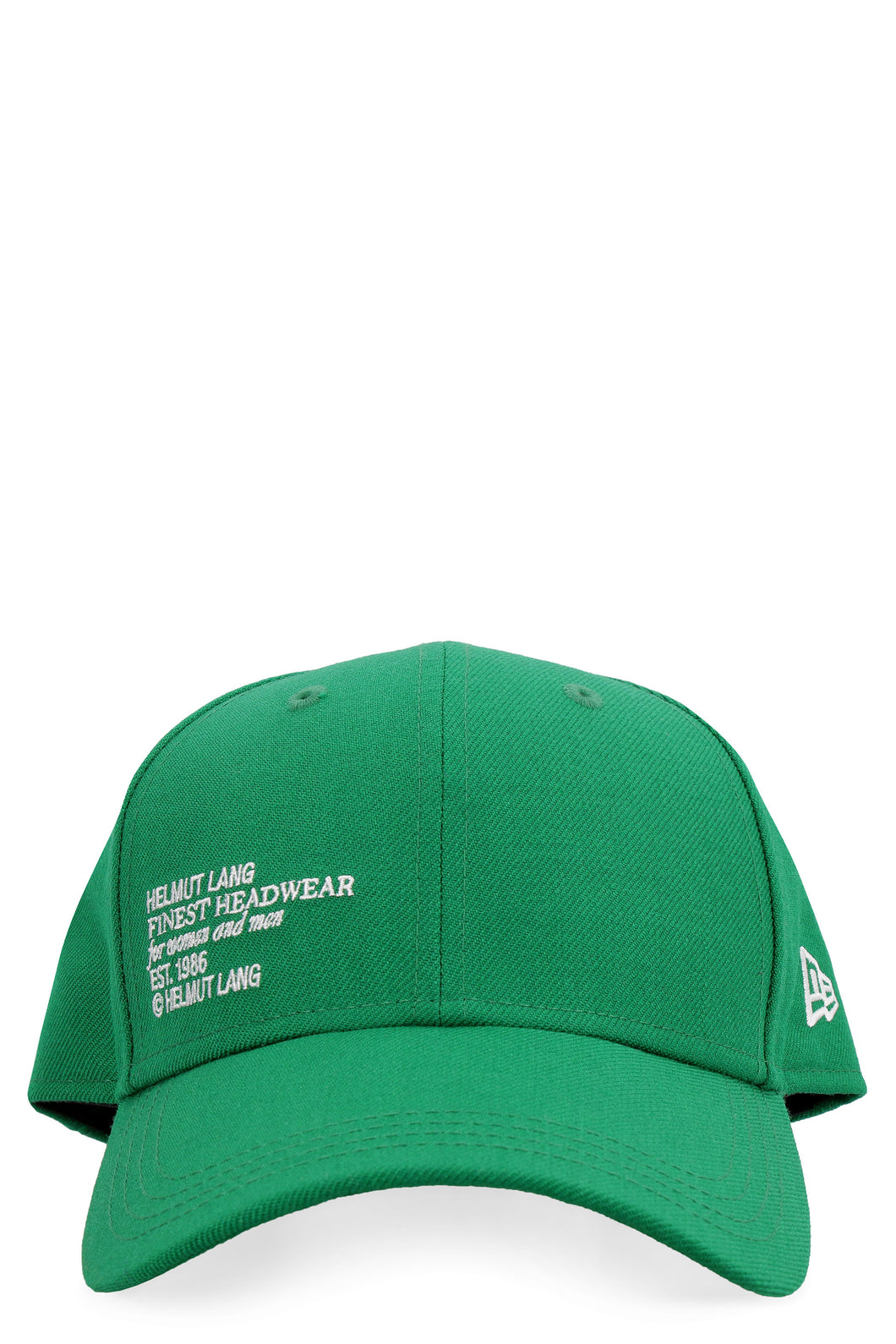 Cappello da baseball ricamato