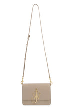 Carica l&#39;immagine nel visualizzatore di Gallery, Borsa a tracolla Anchor Logo in pelle
