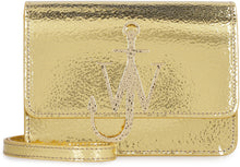 Carica l&#39;immagine nel visualizzatore di Gallery, Borsa a tracolla Anchor Logo in pelle
