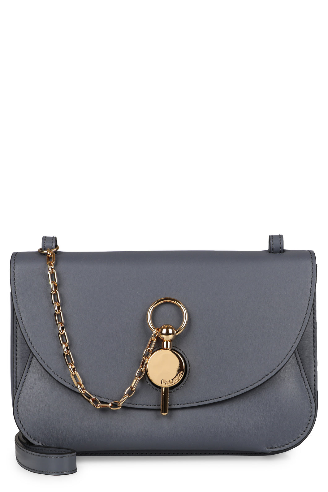 Borsa a tracolla Keyts in pelle