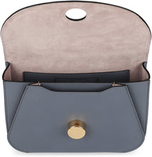 Carica l&#39;immagine nel visualizzatore di Gallery, Borsa a tracolla Keyts in pelle
