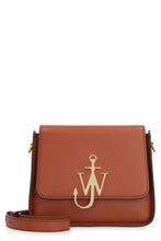 Carica l&#39;immagine nel visualizzatore di Gallery, Borsa a spalla Anchor Box in pelle
