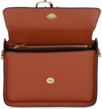 Carica l&#39;immagine nel visualizzatore di Gallery, Borsa a spalla Anchor Box in pelle
