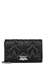 Carica l&#39;immagine nel visualizzatore di Gallery, Borsa Helia a tracolla in pelle
