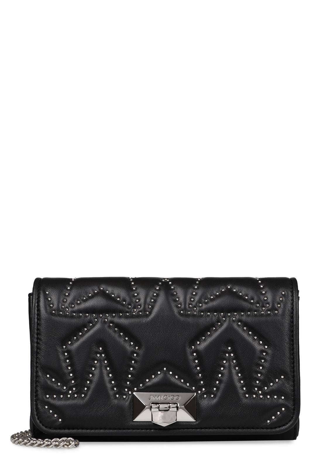 Borsa Helia a tracolla in pelle