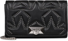 Carica l&#39;immagine nel visualizzatore di Gallery, Borsa Helia a tracolla in pelle
