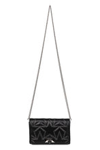 Carica l&#39;immagine nel visualizzatore di Gallery, Borsa Helia a tracolla in pelle
