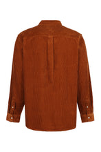 Carica l&#39;immagine nel visualizzatore di Gallery, Camicia Madison in velluto a coste
