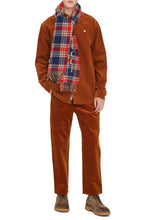 Carica l&#39;immagine nel visualizzatore di Gallery, Camicia Madison in velluto a coste
