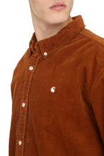 Carica l&#39;immagine nel visualizzatore di Gallery, Camicia Madison in velluto a coste
