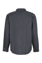 Carica l&#39;immagine nel visualizzatore di Gallery, Camicia Thorne in cotone a righe
