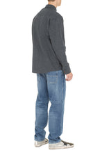 Carica l&#39;immagine nel visualizzatore di Gallery, Camicia Thorne in cotone a righe
