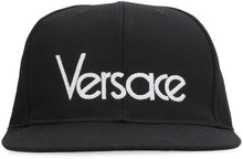 Carica l&#39;immagine nel visualizzatore di Gallery, Cappello in cotone
