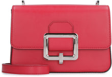 Carica l&#39;immagine nel visualizzatore di Gallery, Borsa a spalla Janelle in pelle
