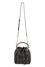 Carica l&#39;immagine nel visualizzatore di Gallery, Borsa a secchiello Juno in pelle
