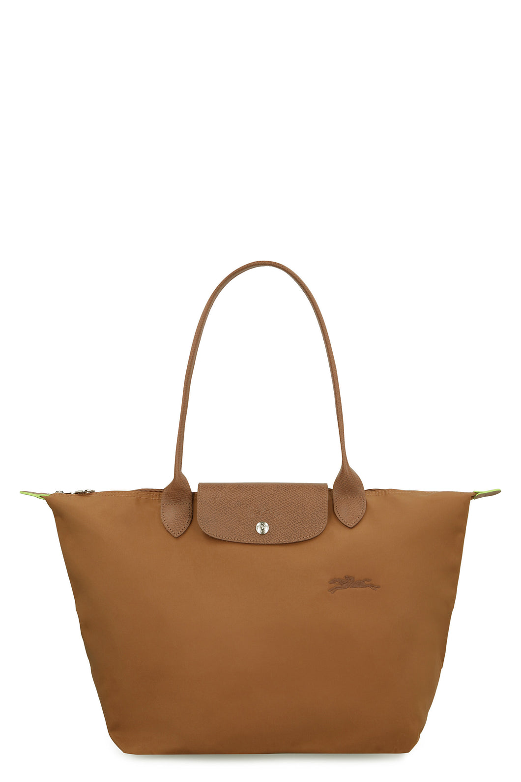 Borsa a spalla Le Pliage Green L