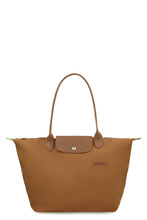 Carica l&#39;immagine nel visualizzatore di Gallery, Borsa a spalla Le Pliage Green L
