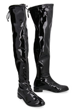 Carica l&#39;immagine nel visualizzatore di Gallery, Cuissard Lowland in vinile
